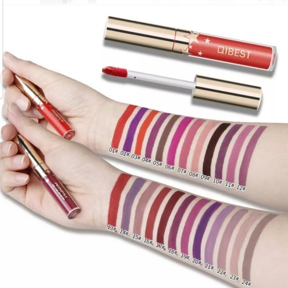 Matte Lip Color - Picture 4 of 4